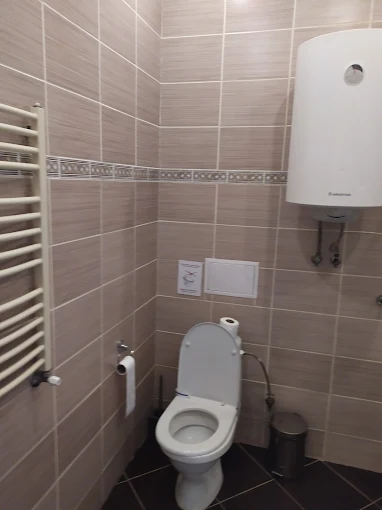 Баня Сафари — сауны и бани Харькова