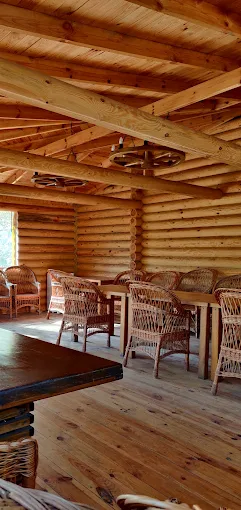 Баня Сафари — сауны и бани Харькова