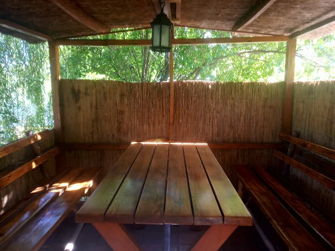 Баня Сафари — сауны и бани Харькова