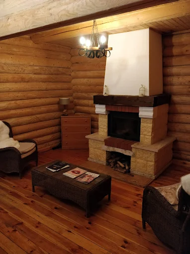 Баня Сафари — сауны и бани Харькова