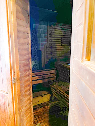 Баня Сафари — сауны и бани Харькова