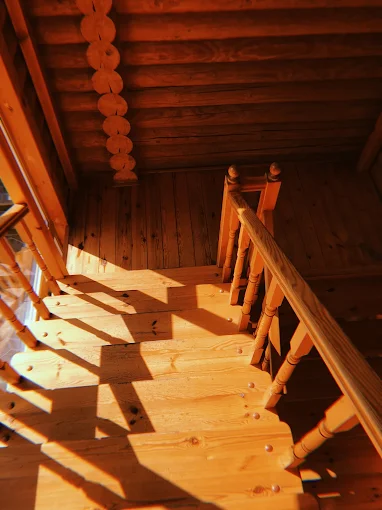 Баня Сафари — сауны и бани Харькова